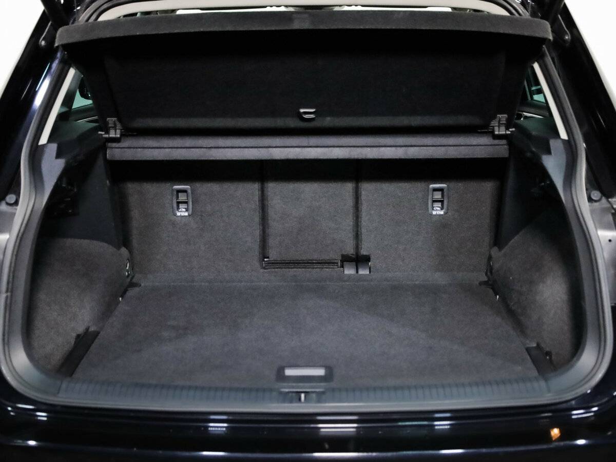 Купить Volkswagen Tiguan, 2019, 145 700 км.. Фото: #33