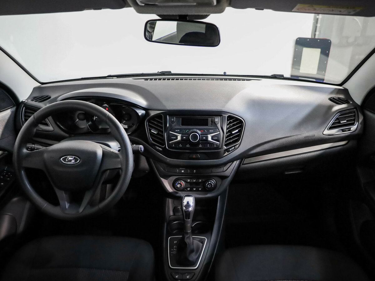 Купить Lada (ВАЗ) Vesta, 2020, 56 521 км.. Фото: #7