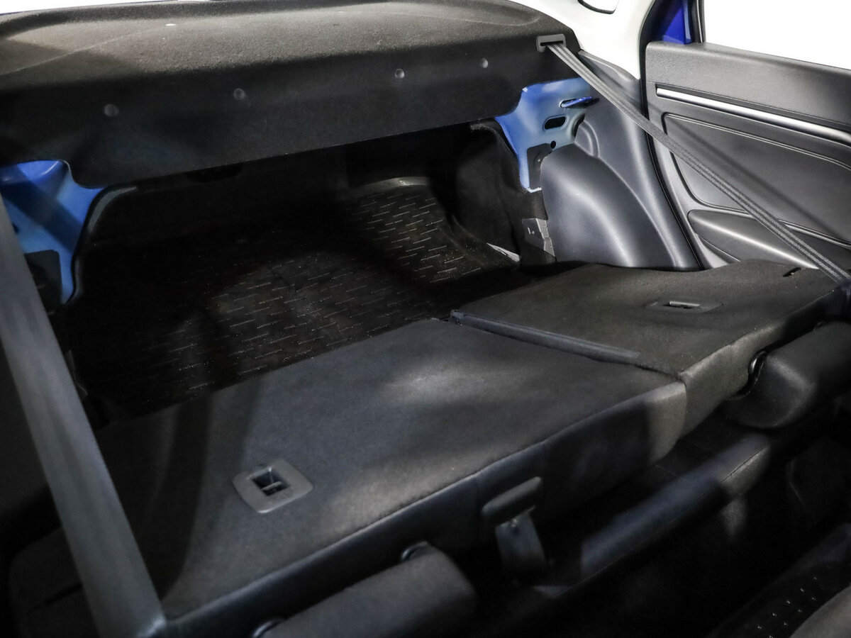 Купить Lada (ВАЗ) Vesta, 2020, 56 521 км.. Фото: #21