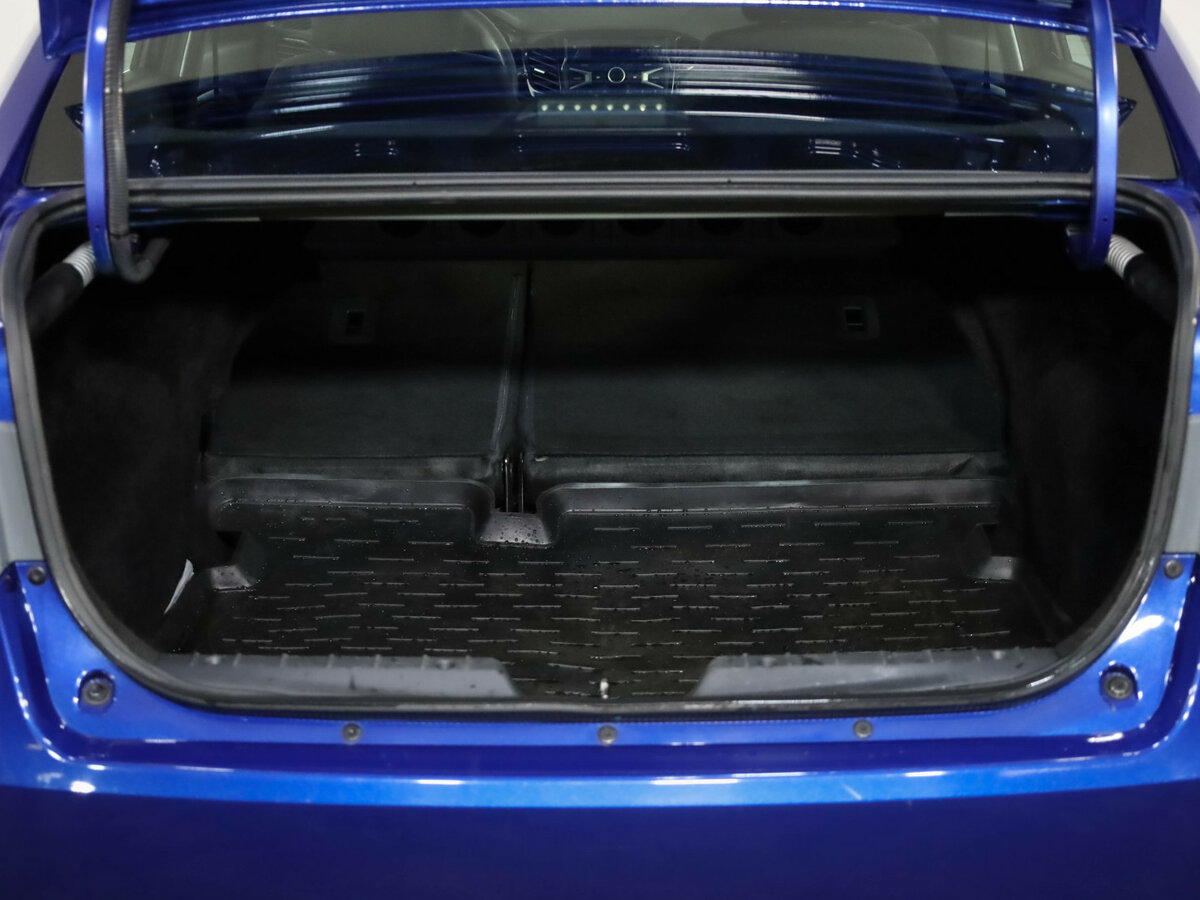 Купить Lada (ВАЗ) Vesta, 2020, 56 521 км.. Фото: #22