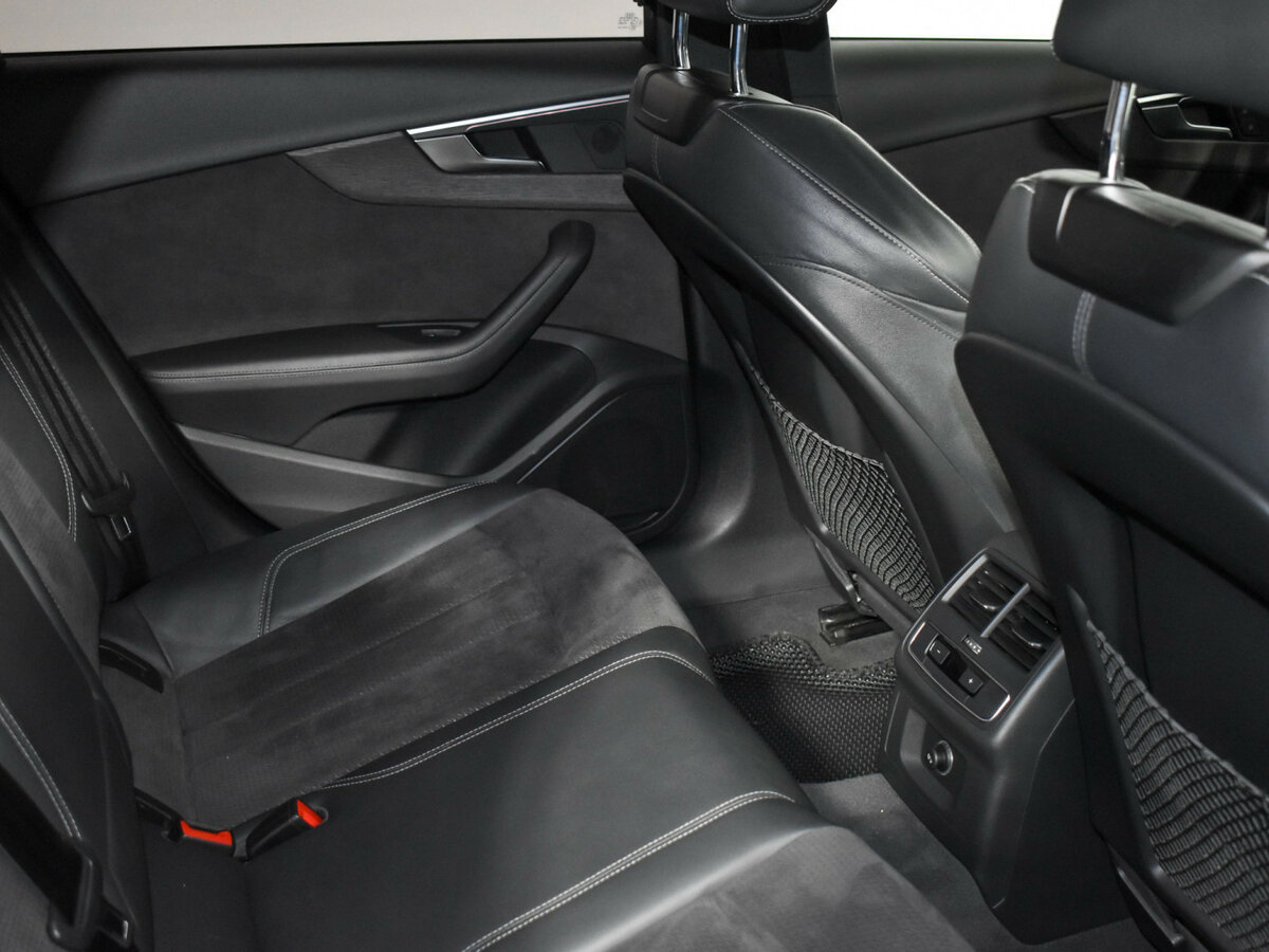 Купить Audi A4, 2017, 150 821 км.. Фото: #15