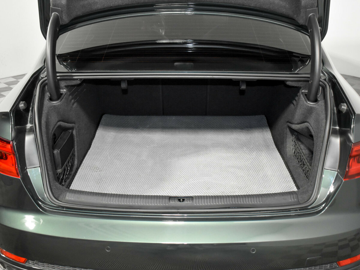 Купить Audi A4, 2017, 150 821 км.. Фото: #20