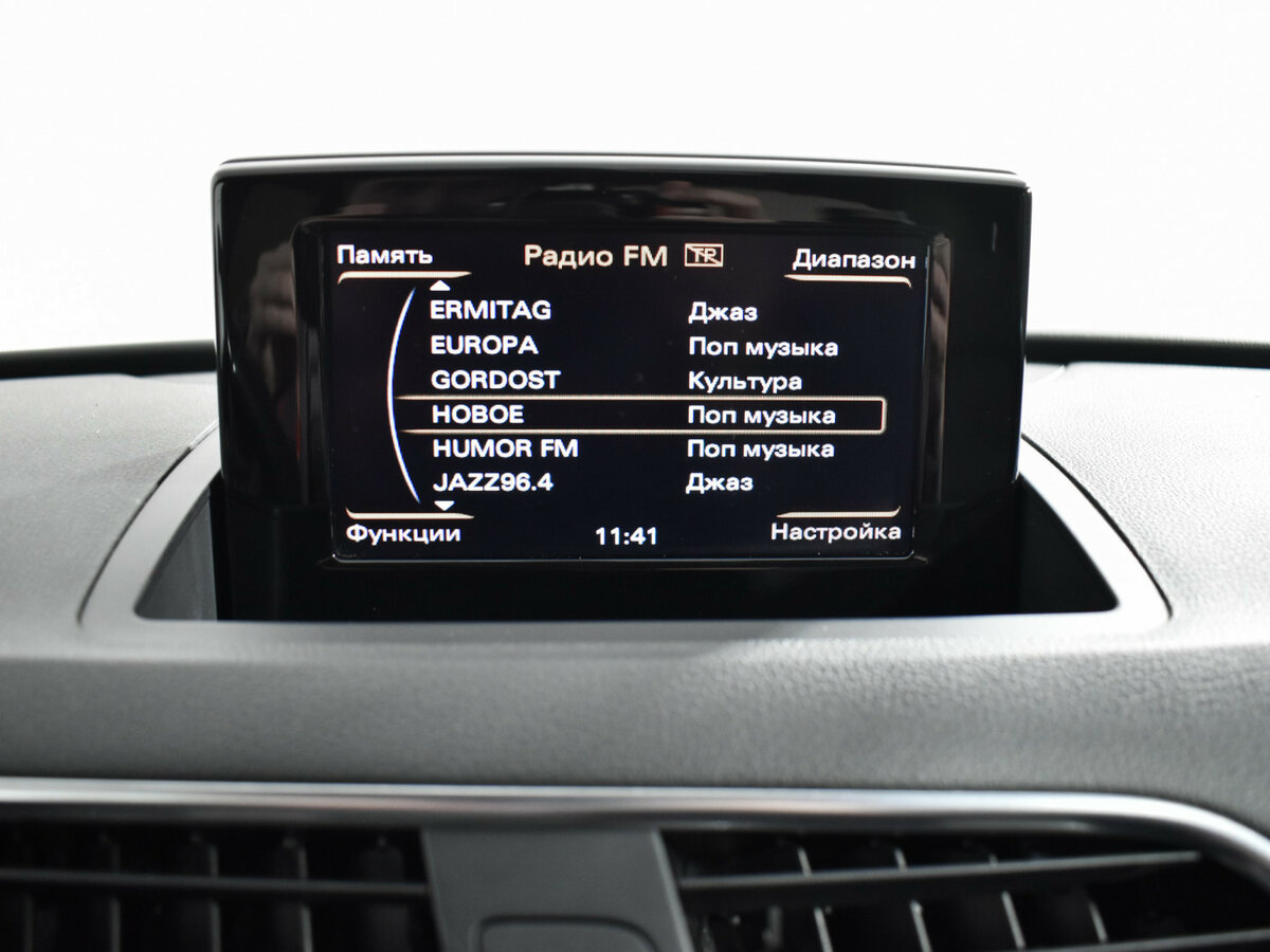 Купить Audi Q3, 2015, 241 001 км.. Фото: #14