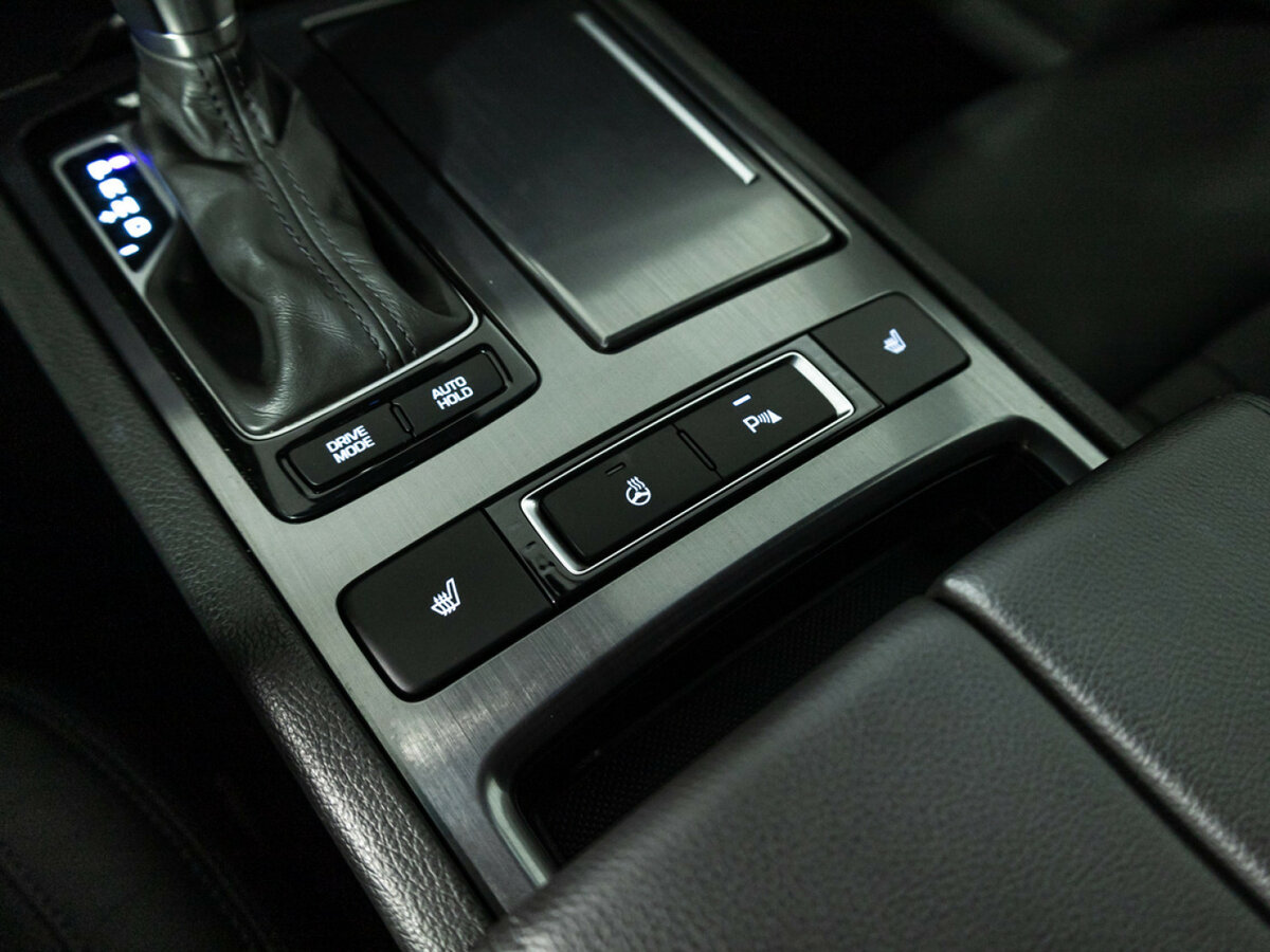 Купить Hyundai Genesis, 2015, 86 581 км.. Фото: #21