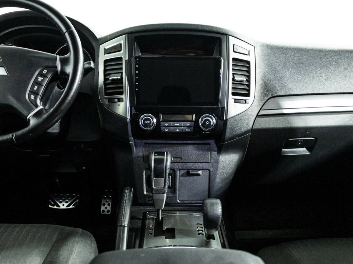 Купить Mitsubishi Pajero, 2015, 130 585 км.. Фото: #12