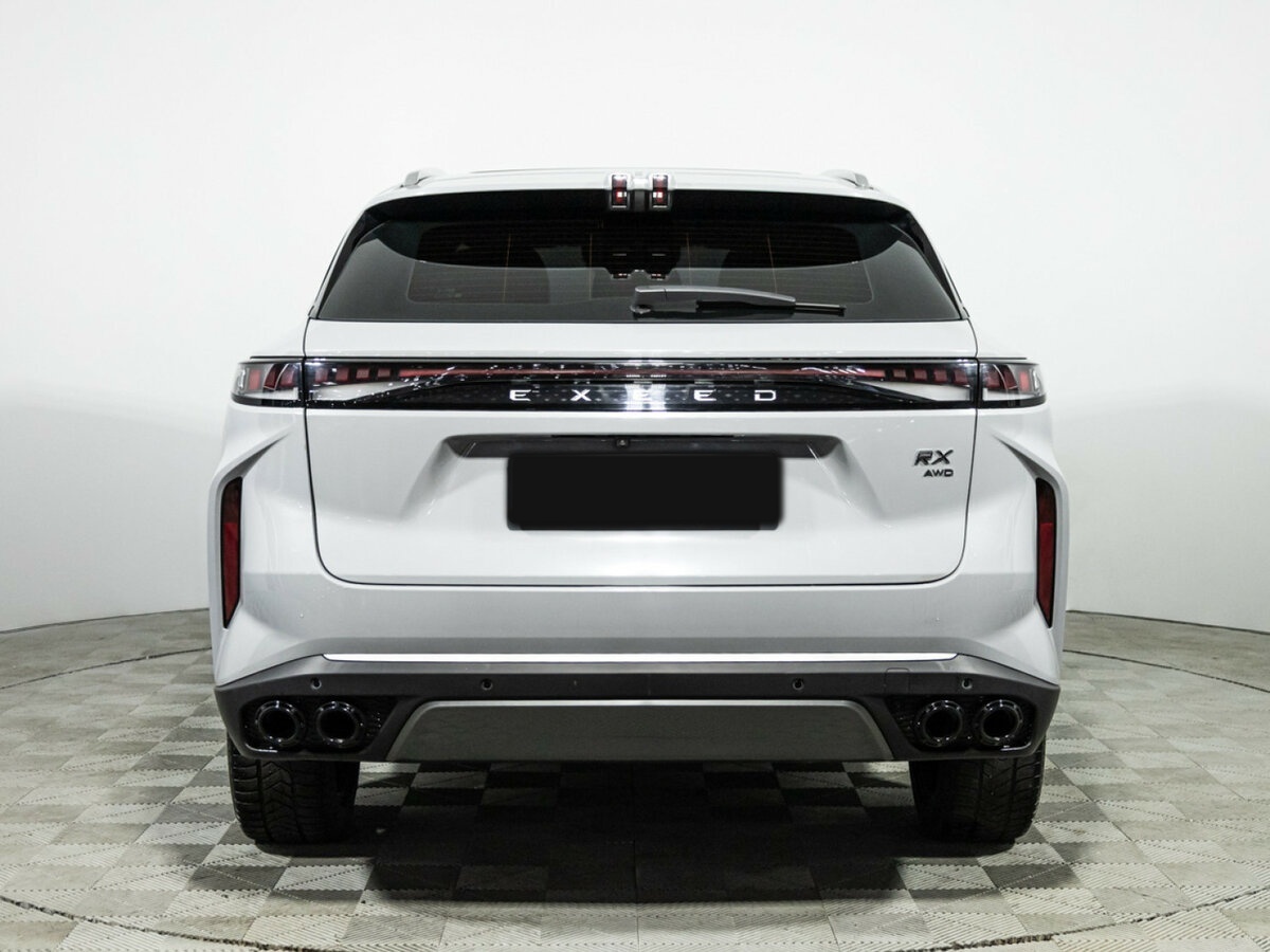 Купить EXEED RX, 2023, 39 450 км.. Фото: #5