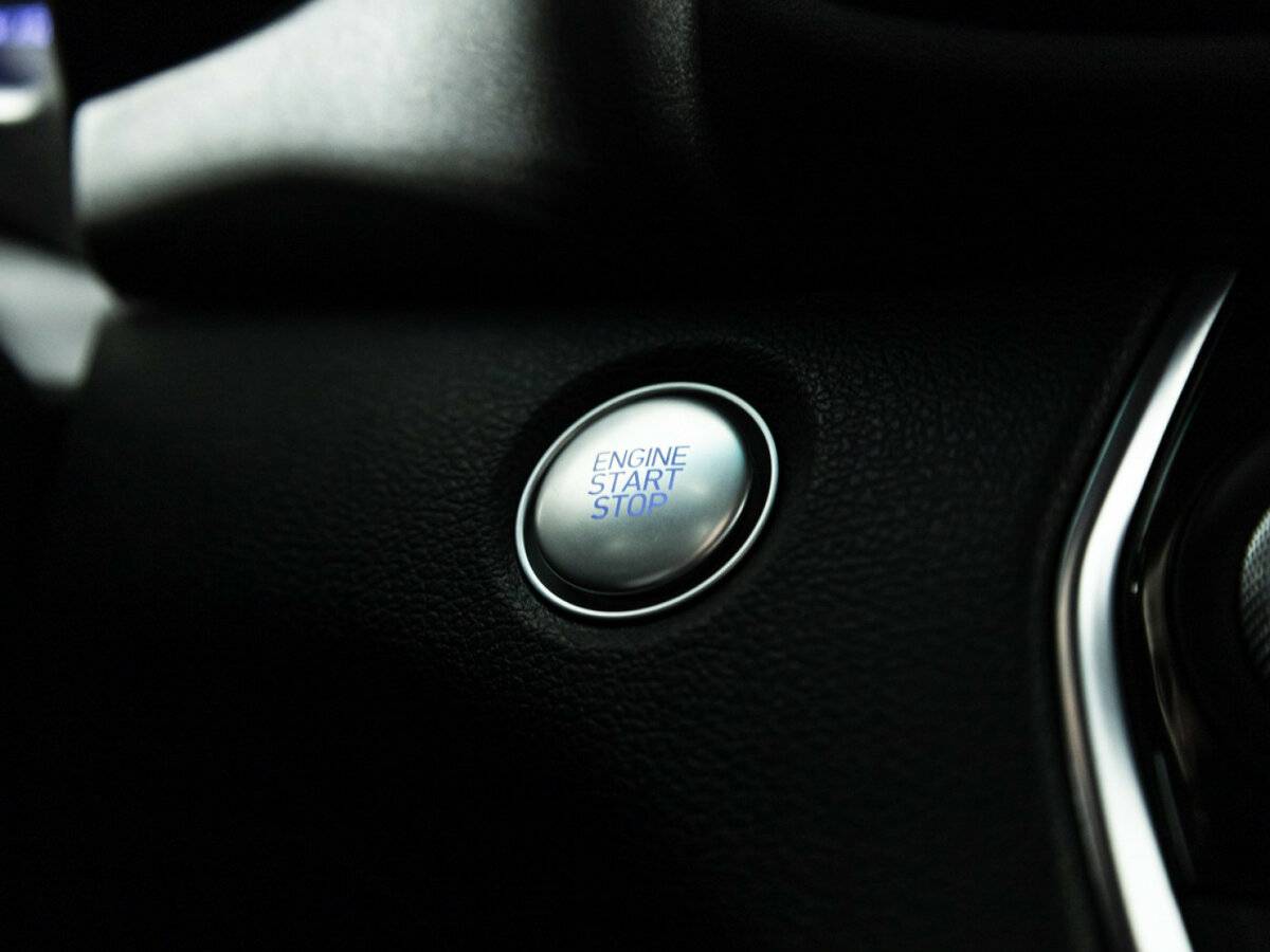 Купить Hyundai Santa Fe, 2020, 149 362 км.. Фото: #19