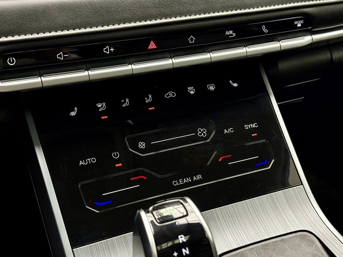 Купить Chery Tiggo 4 Pro, 2022, 56 841 км.. Фото: #23