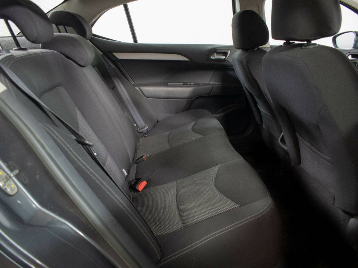 Купить Citroen C4, 2013, 171 907 км.. Фото: #9