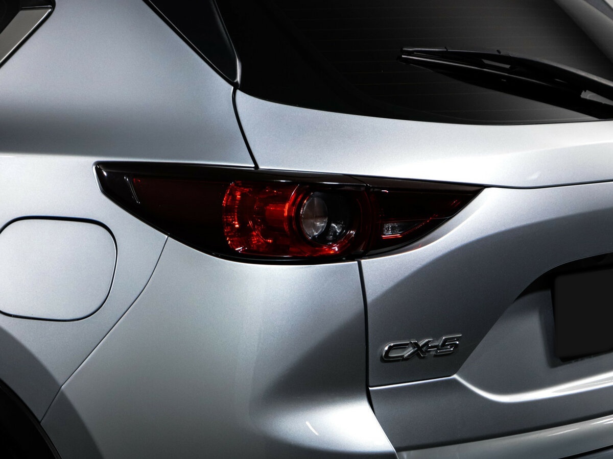Купить Mazda CX-5, 2019, 68 000 км.. Фото: #16