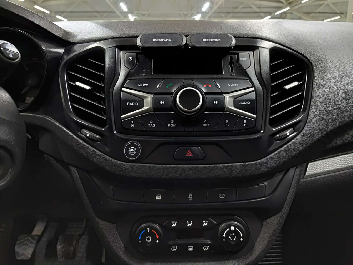 Купить Lada (ВАЗ) Vesta, 2020, 70 290 км.. Фото: #14