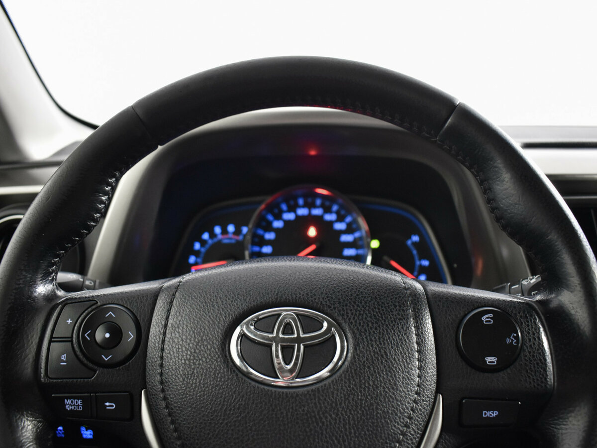 Купить Toyota RAV4, 2013, 245 500 км.. Фото: #13