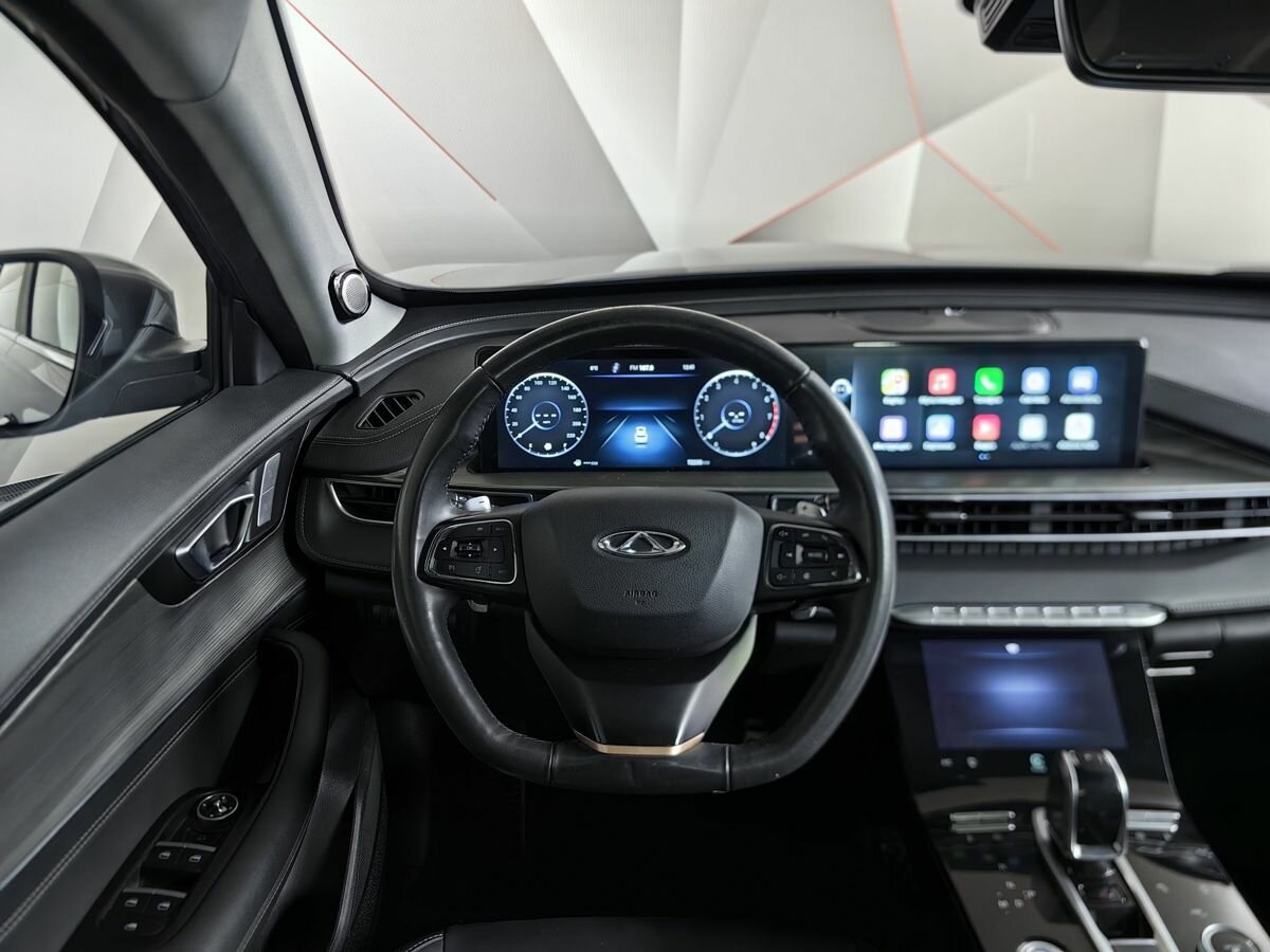 Купить Chery Tiggo 8 Pro Max, 2023, 72 233 км.. Фото: #14