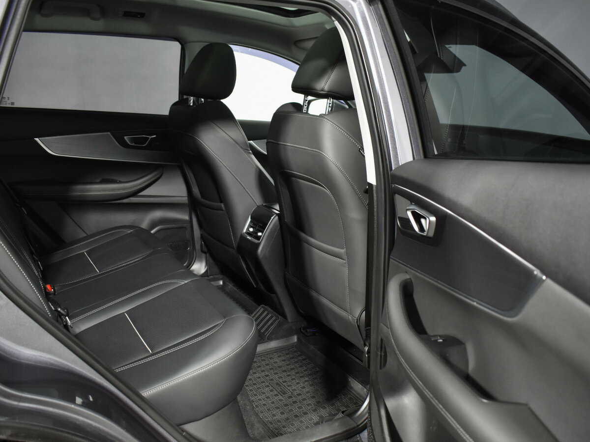 Купить Chery Tiggo 7 Pro Max, 2022, 33 000 км.. Фото: #10