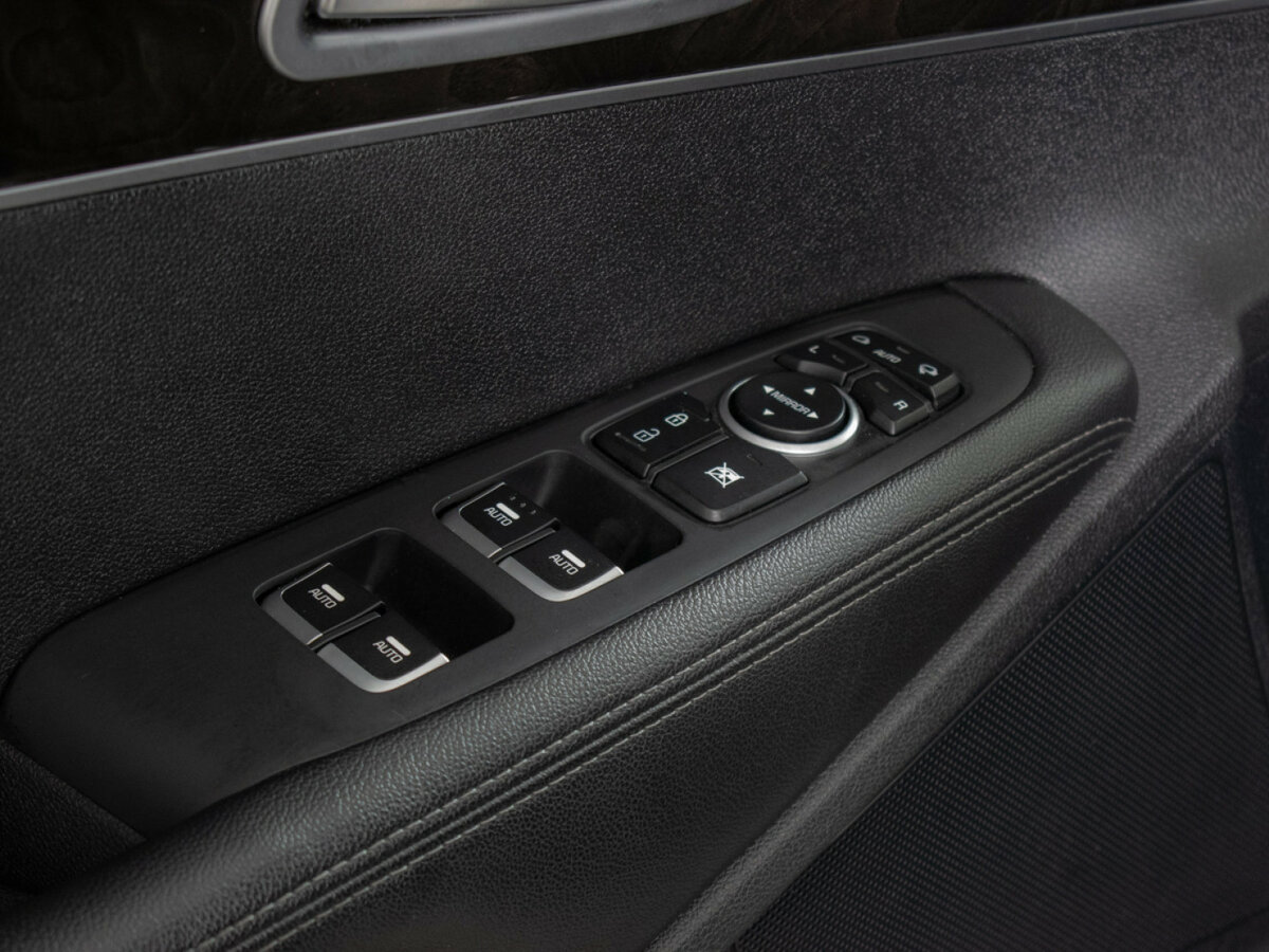 Купить Kia Sorento, 2017, 123 000 км.. Фото: #17