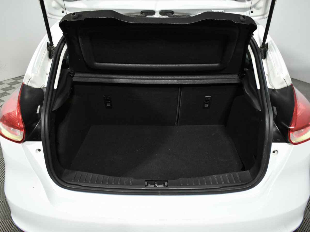 Купить Ford Focus, 2017, 206 781 км.. Фото: #15