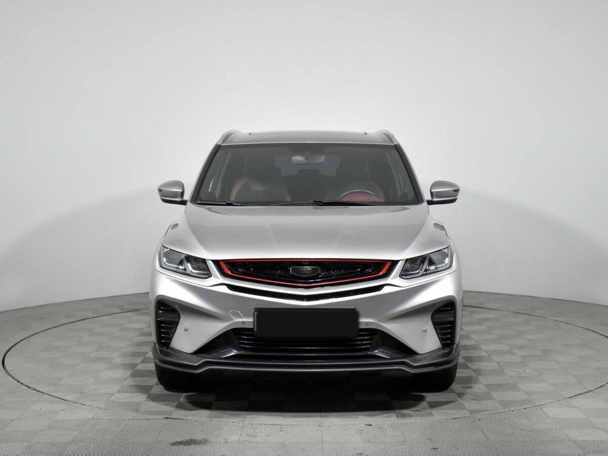 Купить Belgee X50, 2024, 44 662 км.. Фото: #1