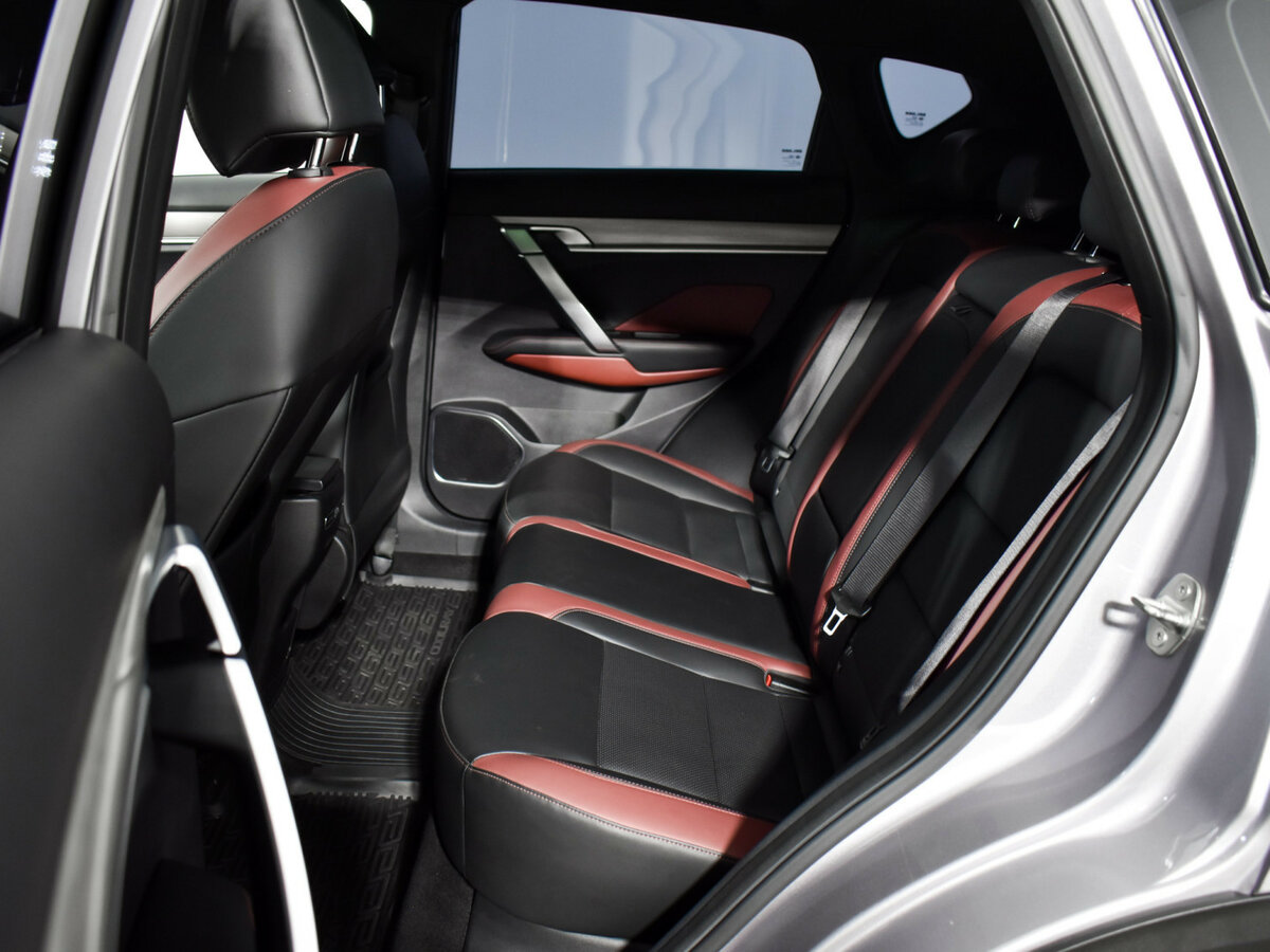 Купить Belgee X50, 2024, 44 662 км.. Фото: #10