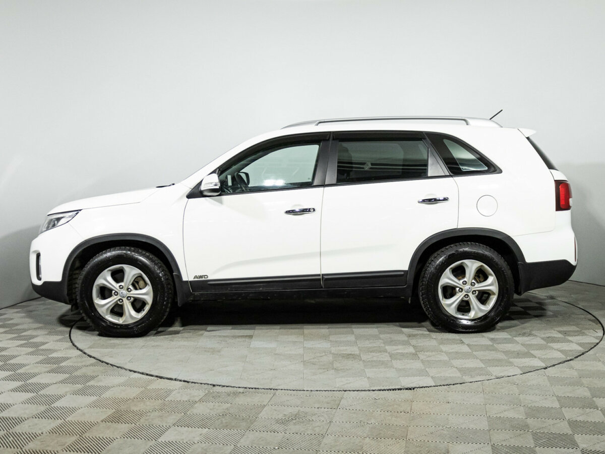 Купить Kia Sorento, 2019, 93 814 км.. Фото: #7