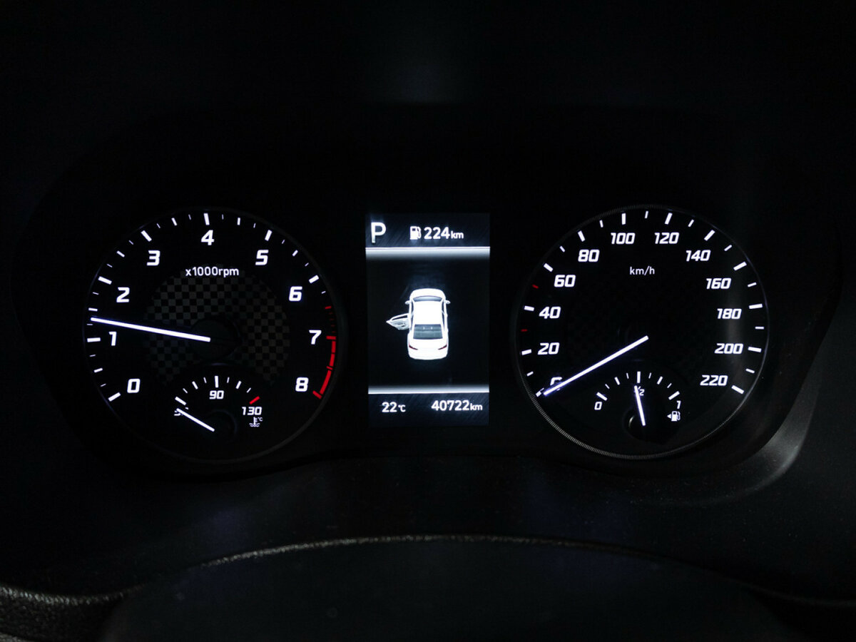 Купить Solaris HS, 2024, 40 620 км.. Фото: #11