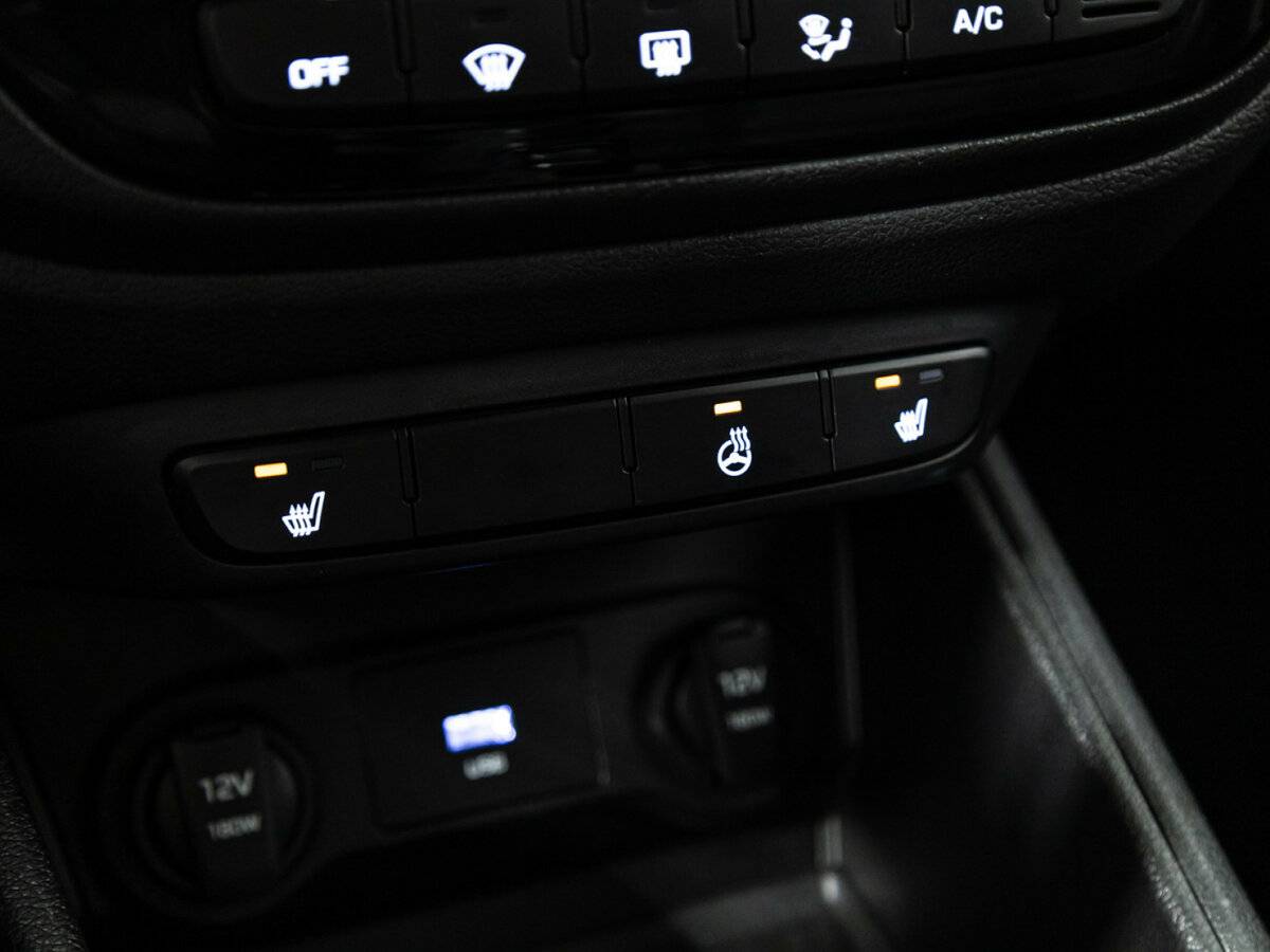 Купить Solaris HS, 2024, 40 620 км.. Фото: #16