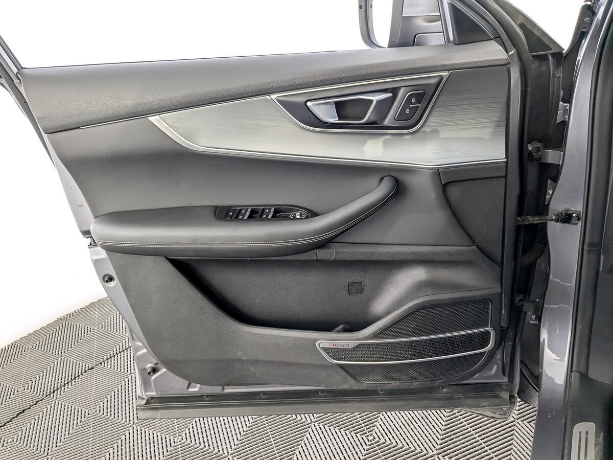 Купить Chery Tiggo 7 Pro, 2022, 88 908 км.. Фото: #18