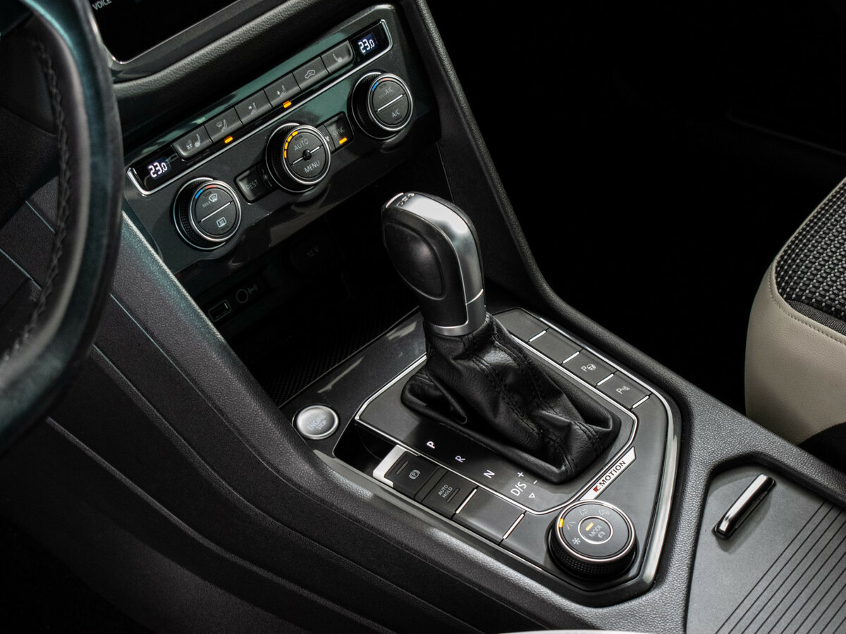 Купить Volkswagen Tiguan, 2019, 110 764 км.. Фото: #14