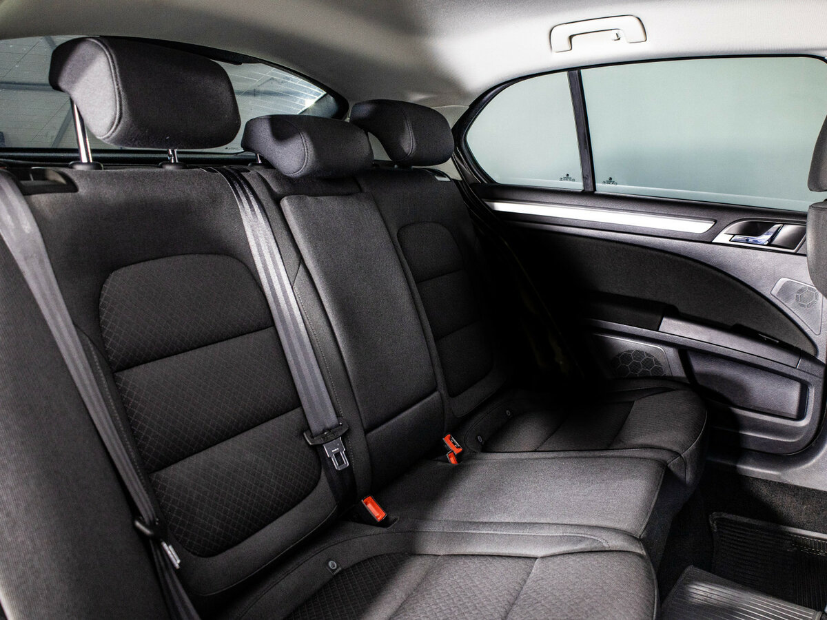 Купить Skoda Superb, 2014, 217 780 км.. Фото: #9