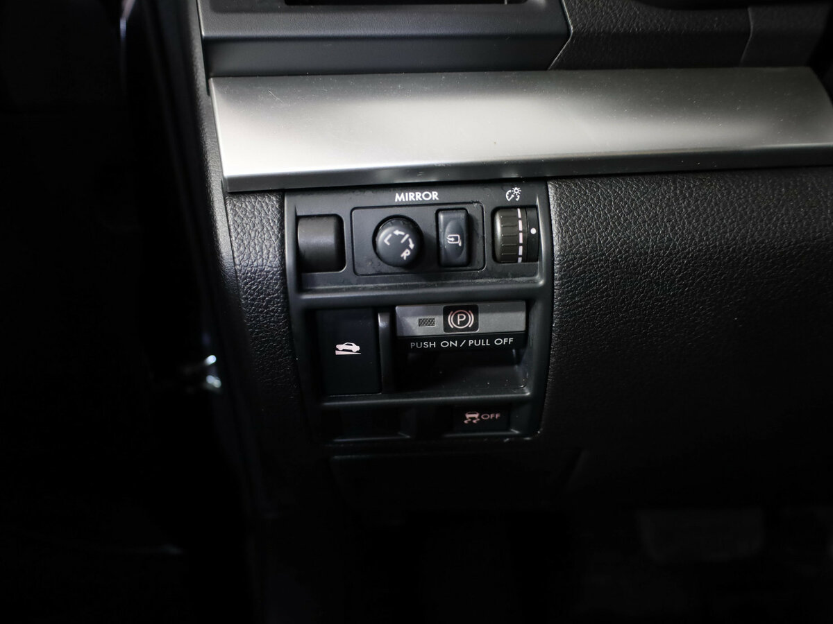 Купить Subaru Outback, 2012, 183 300 км.. Фото: #12