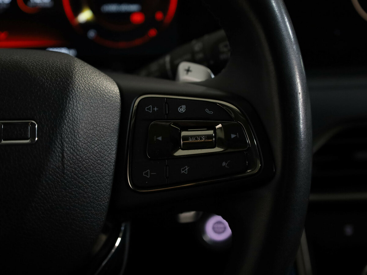 Купить EXEED TXL, 2022, 39 926 км.. Фото: #11