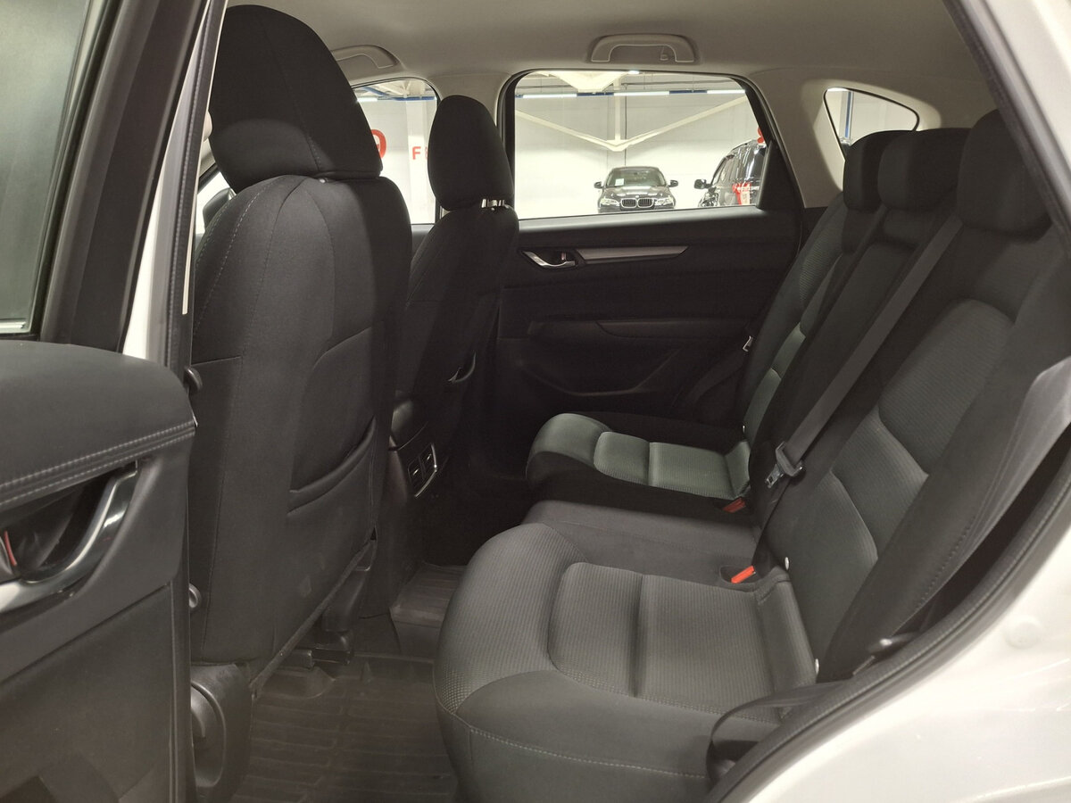 Купить Mazda CX-5, 2017, 80 303 км.. Фото: #11