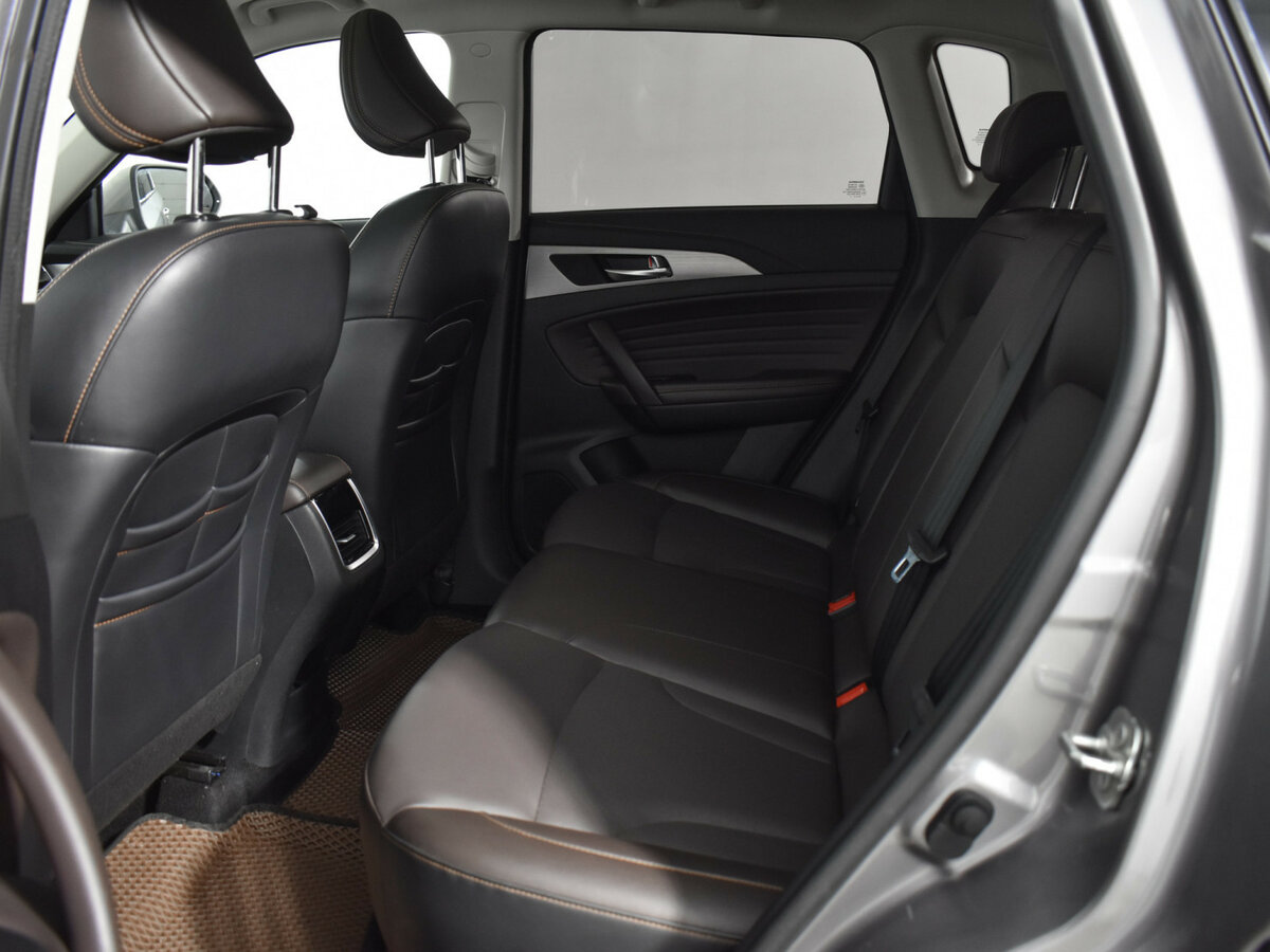 Купить Changan CS35 Plus, 2019, 98 172 км.. Фото: #10