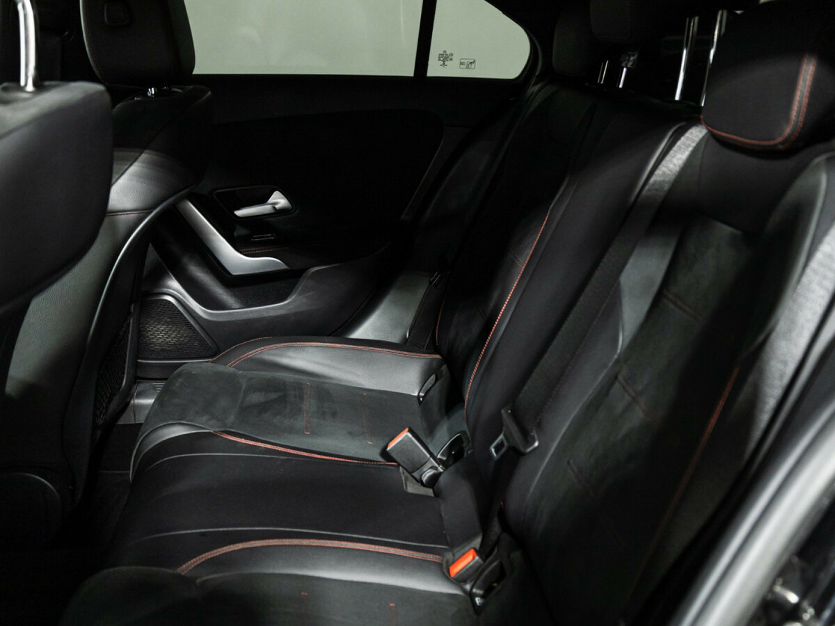 Купить Mercedes-Benz A-Класс, 2019, 60 000 км.. Фото: #9