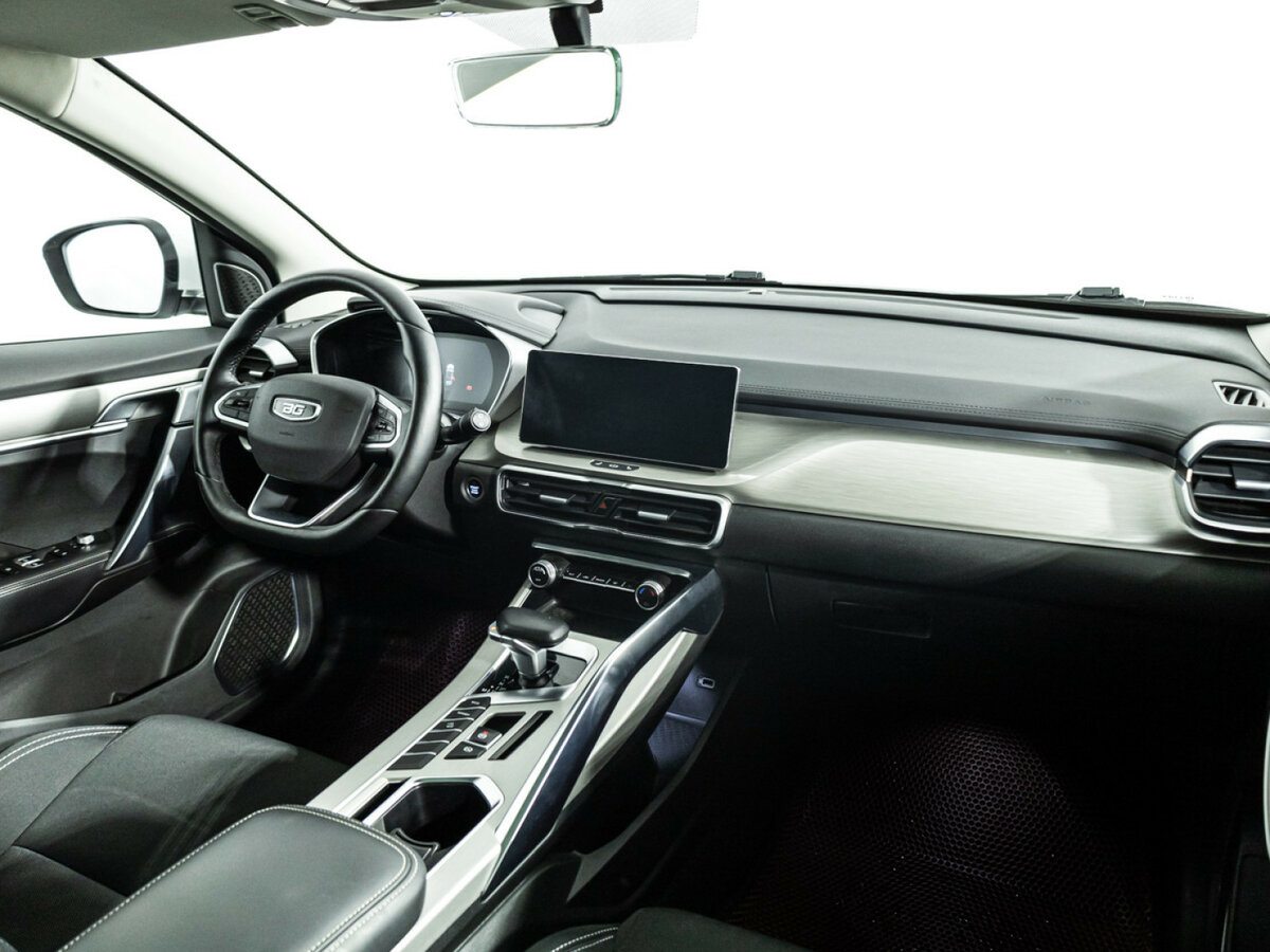 Купить Belgee X50, 2024, 45 285 км.. Фото: #8