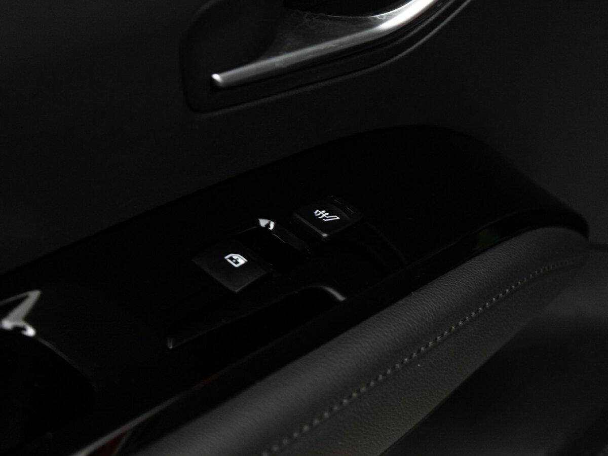 Купить Hyundai Tucson, 2021, 96 604 км.. Фото: #18