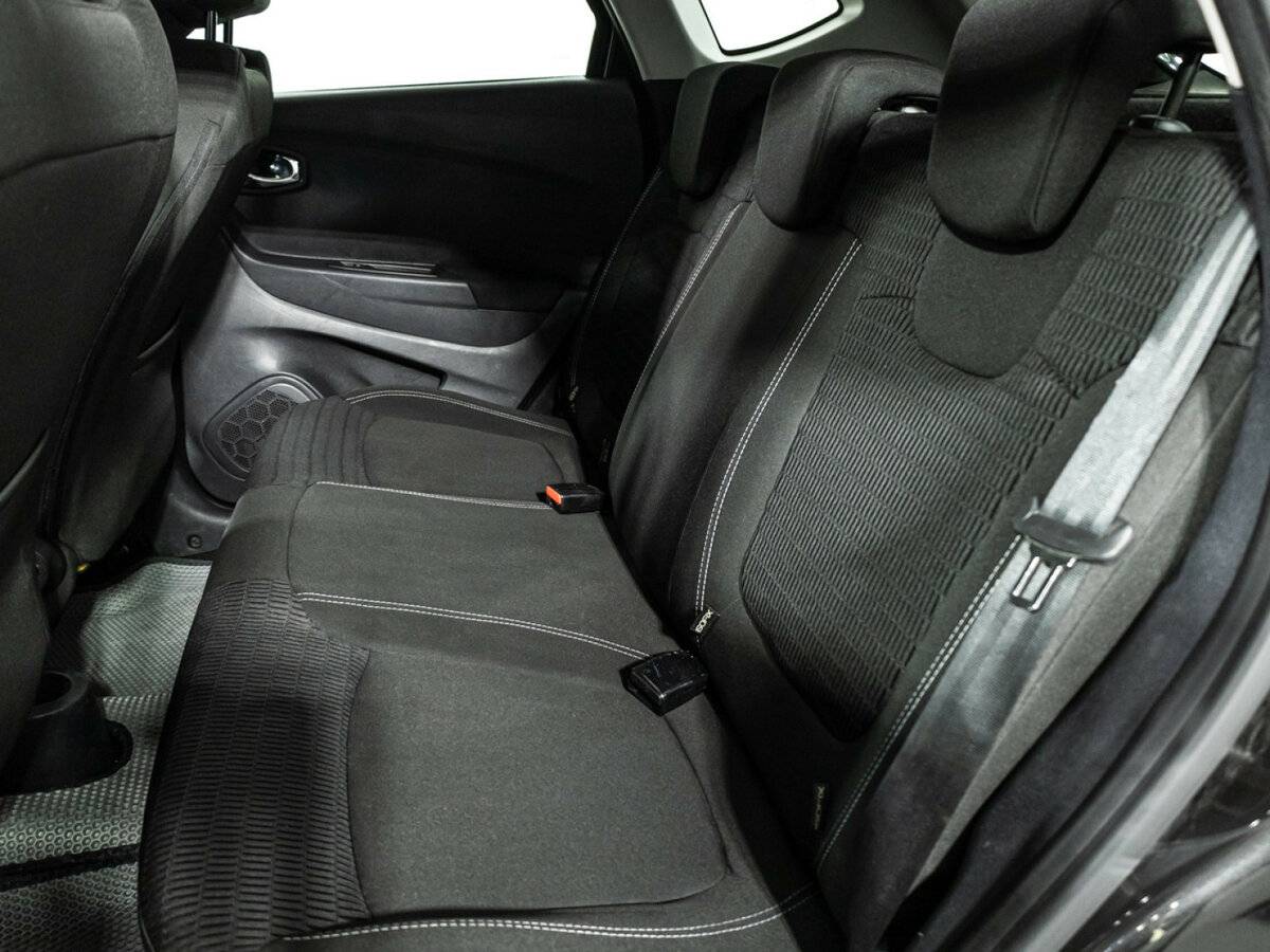 Купить Renault Kaptur, 2018, 172 803 км.. Фото: #9