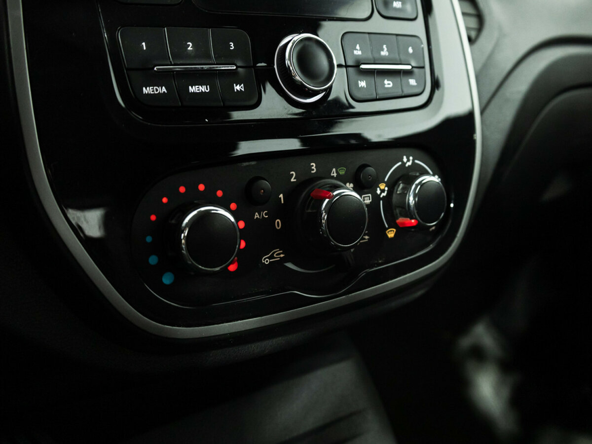 Купить Renault Kaptur, 2018, 172 803 км.. Фото: #14