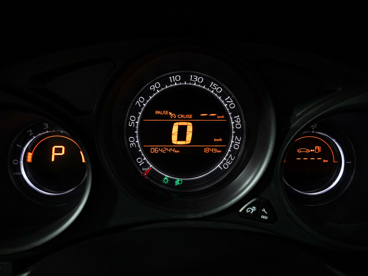 Купить Citroen C4, 2012, 64 243 км.. Фото: #11