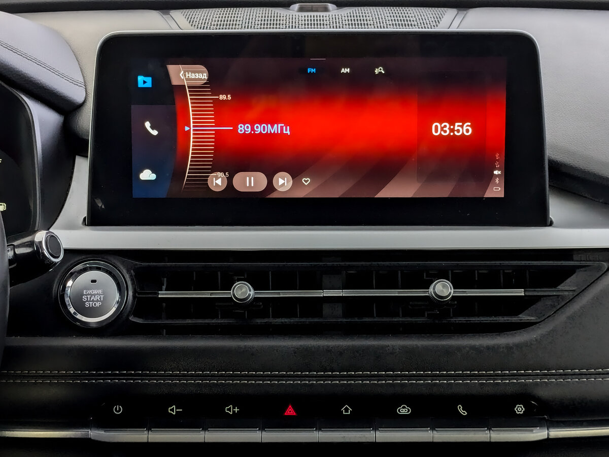 Купить Chery Tiggo 7 Pro, 2022, 82 819 км.. Фото: #14