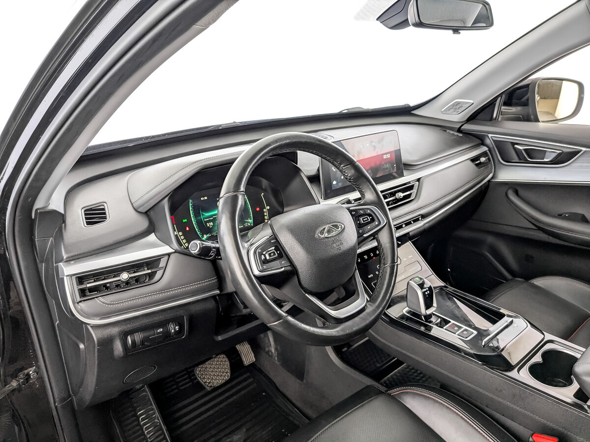 Купить Chery Tiggo 7 Pro, 2022, 82 819 км.. Фото: #15