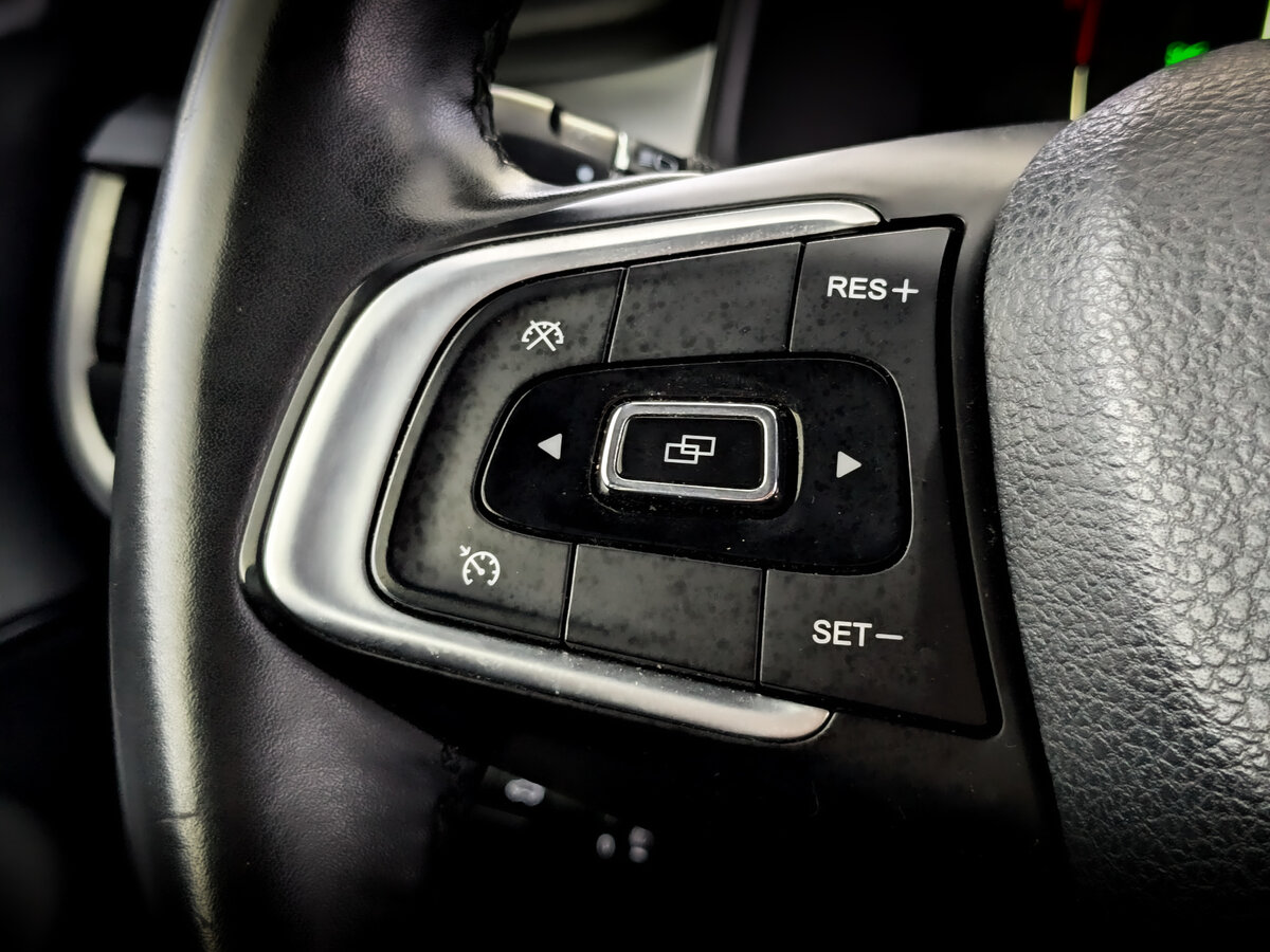 Купить Chery Tiggo 7 Pro, 2022, 82 819 км.. Фото: #28