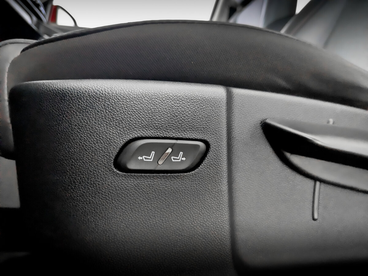 Купить Changan CS35 Plus, 2023, 53 646 км.. Фото: #20