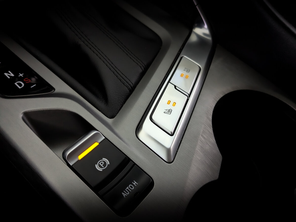 Купить Changan CS35 Plus, 2023, 53 646 км.. Фото: #24