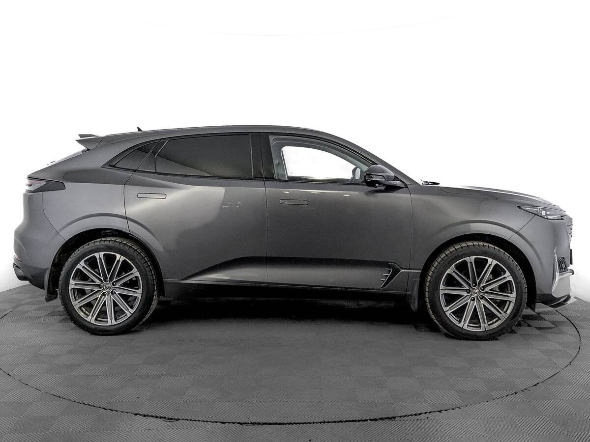 Купить Changan UNI-K, 2023, 41 589 км.. Фото: #3