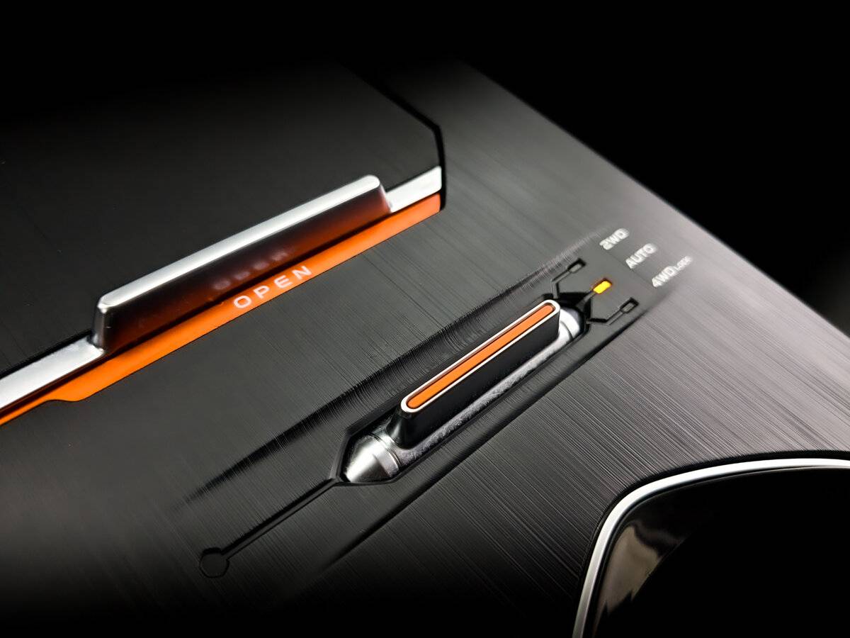 Купить Changan UNI-K, 2023, 41 589 км.. Фото: #29