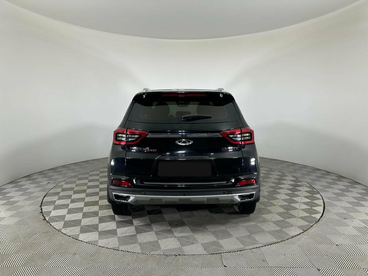 Купить Чери Тигго 4 Про, 2022, 31 215 км.. Фото: #5