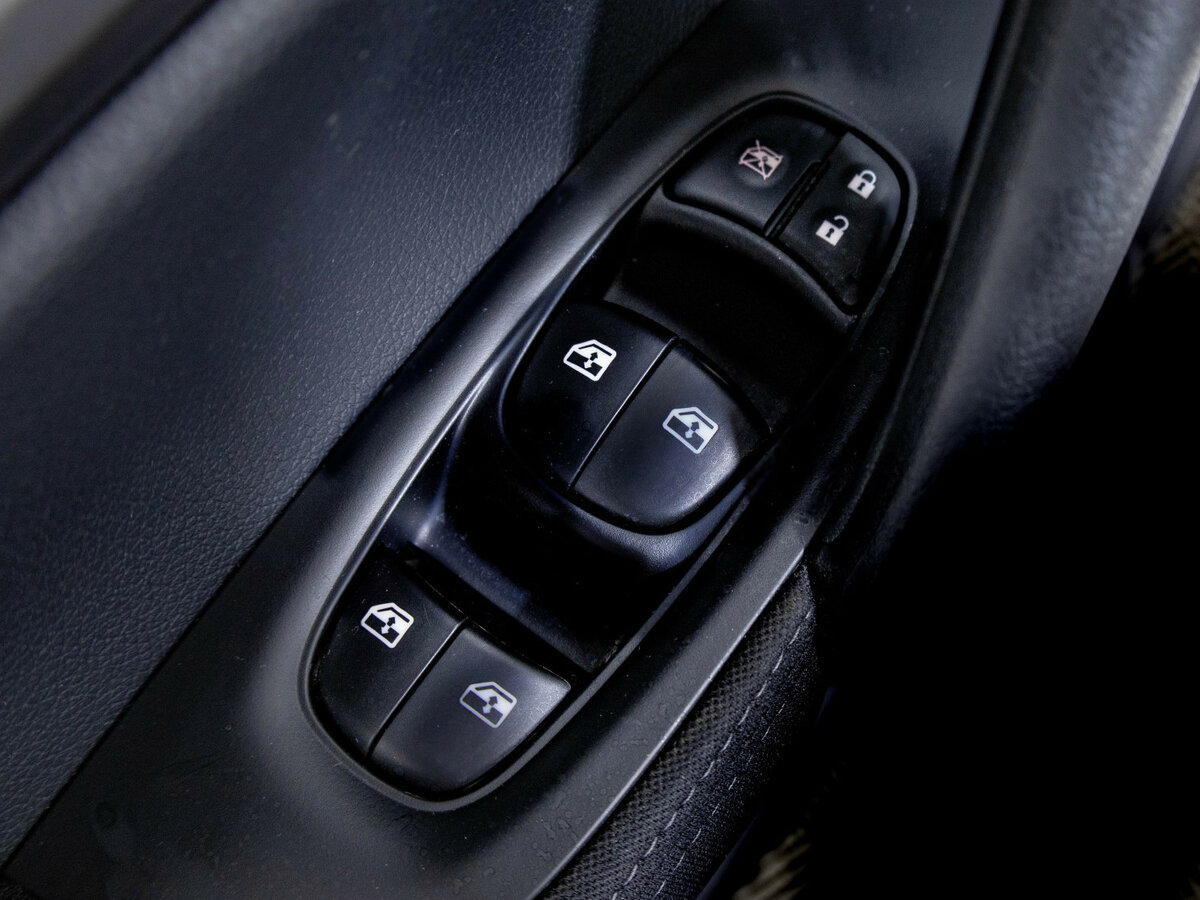 Купить Nissan Qashqai, 2020, 80 685 км.. Фото: #13