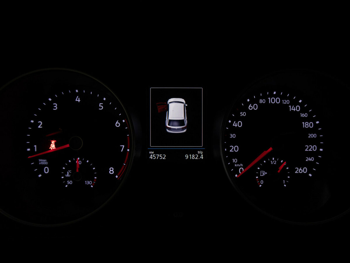 Купить Volkswagen Tiguan, 2018, 45 750 км.. Фото: #19