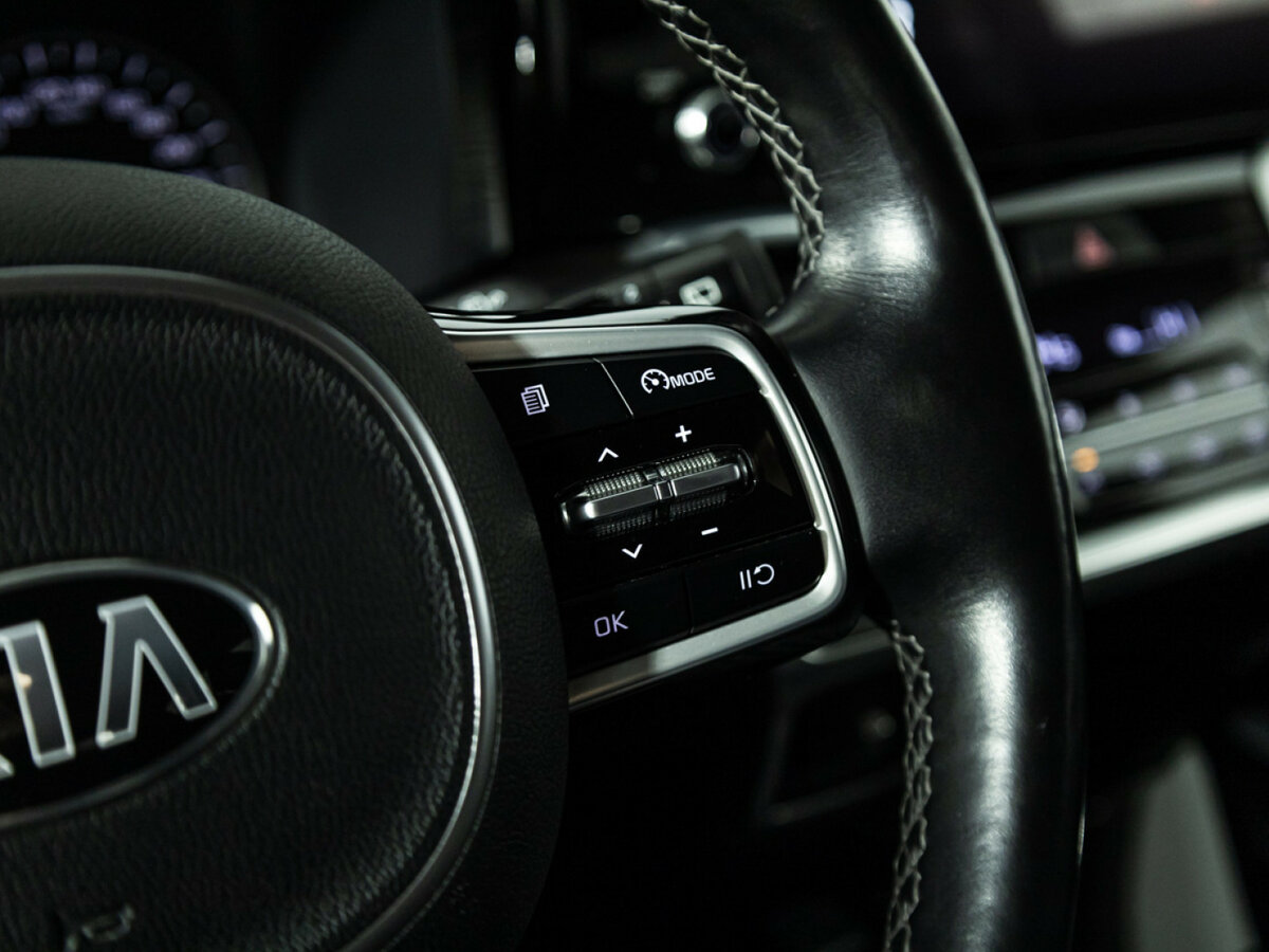 Купить Kia Sorento, 2020, 121 161 км.. Фото: #18