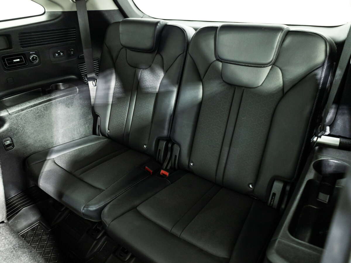 Купить Kia Sorento, 2020, 121 161 км.. Фото: #21